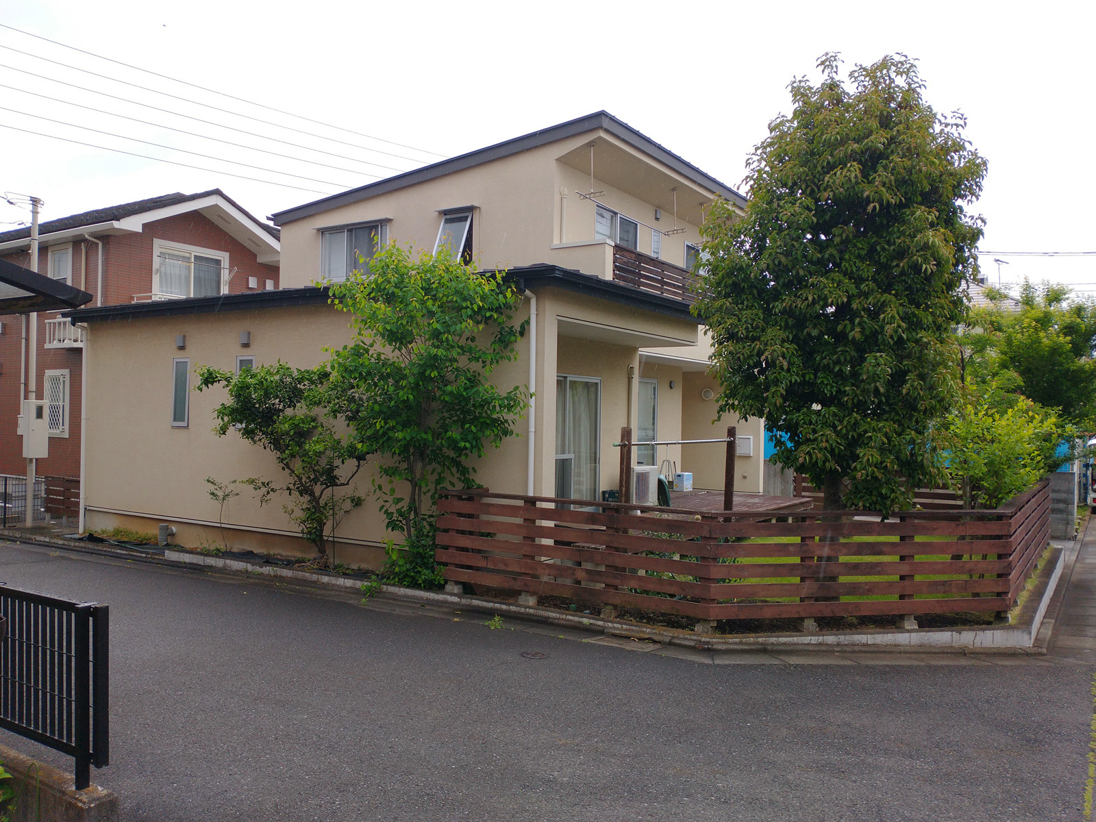 にしこいの家　12年目