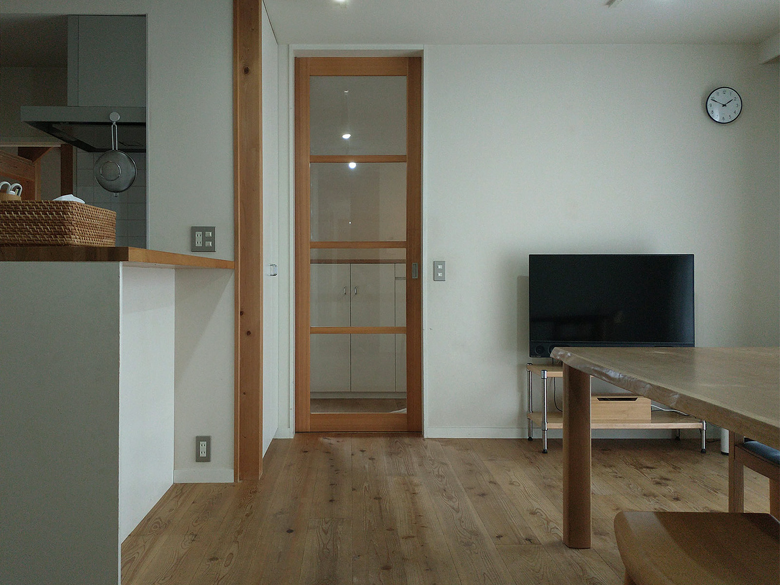 にしこいの家　12年目