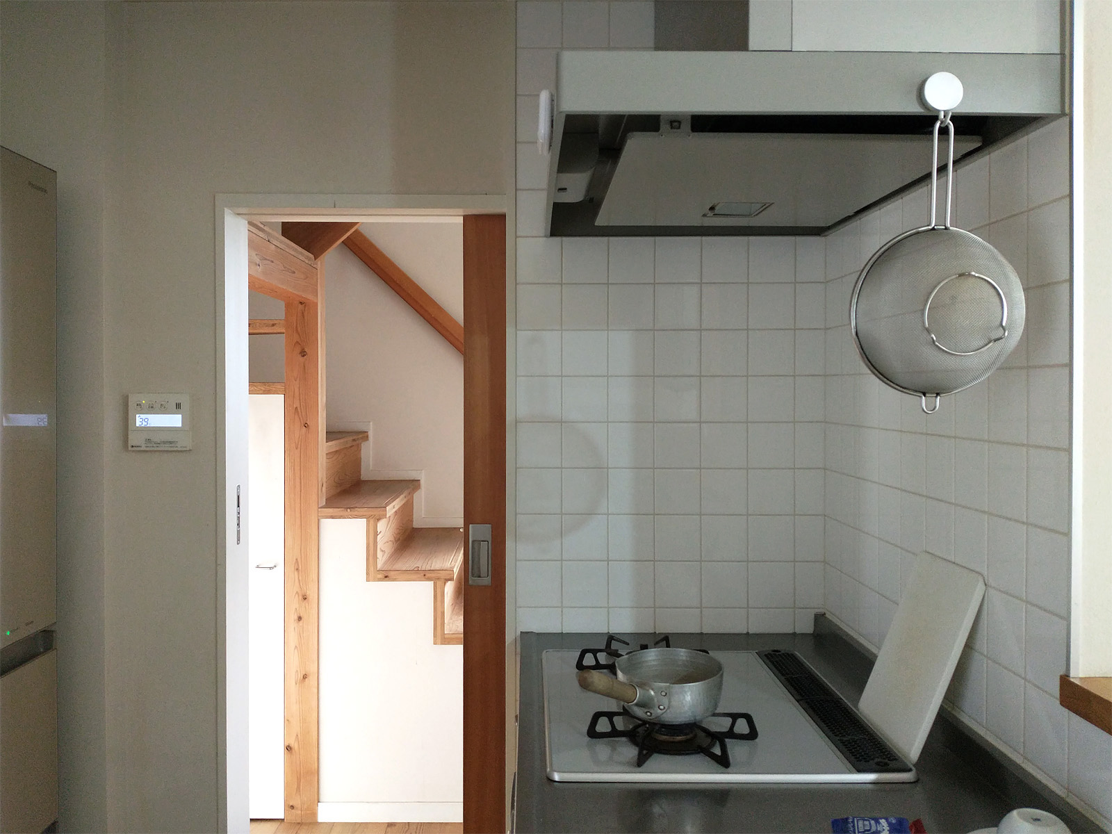 にしこいの家　12年目