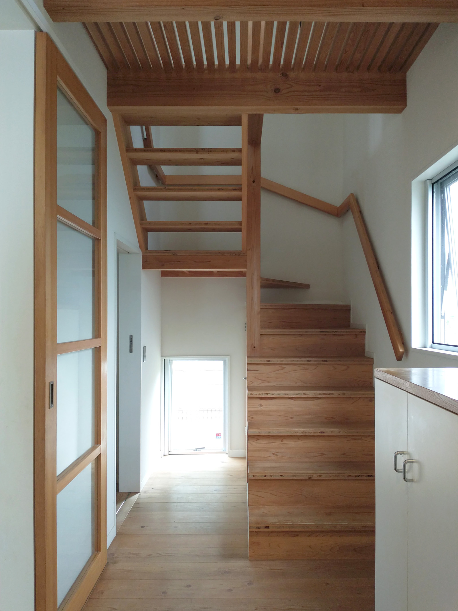 にしこいの家　12年目