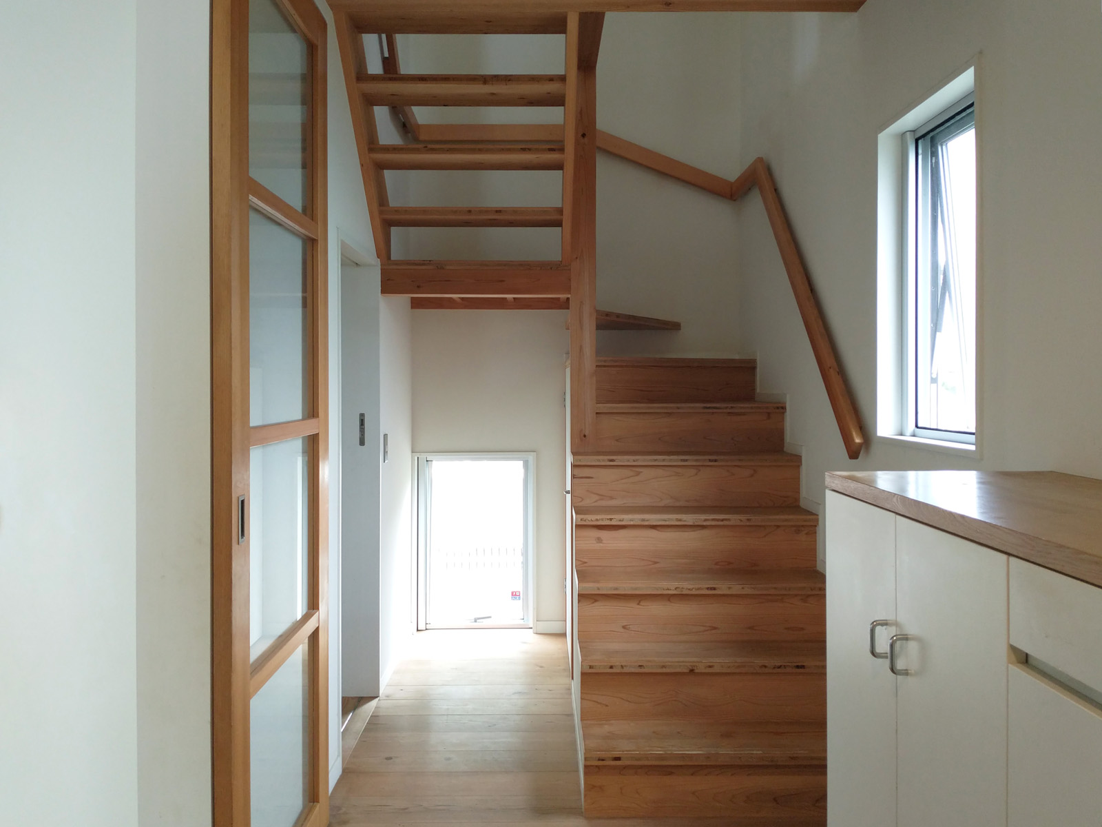 にしこいの家　12年目