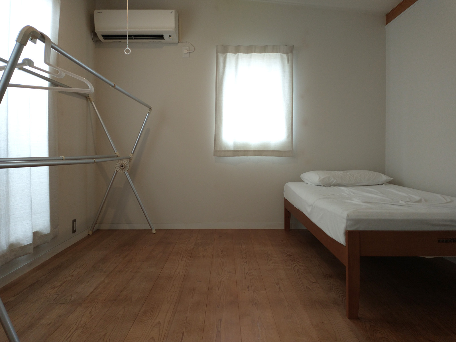 にしこいの家　12年目