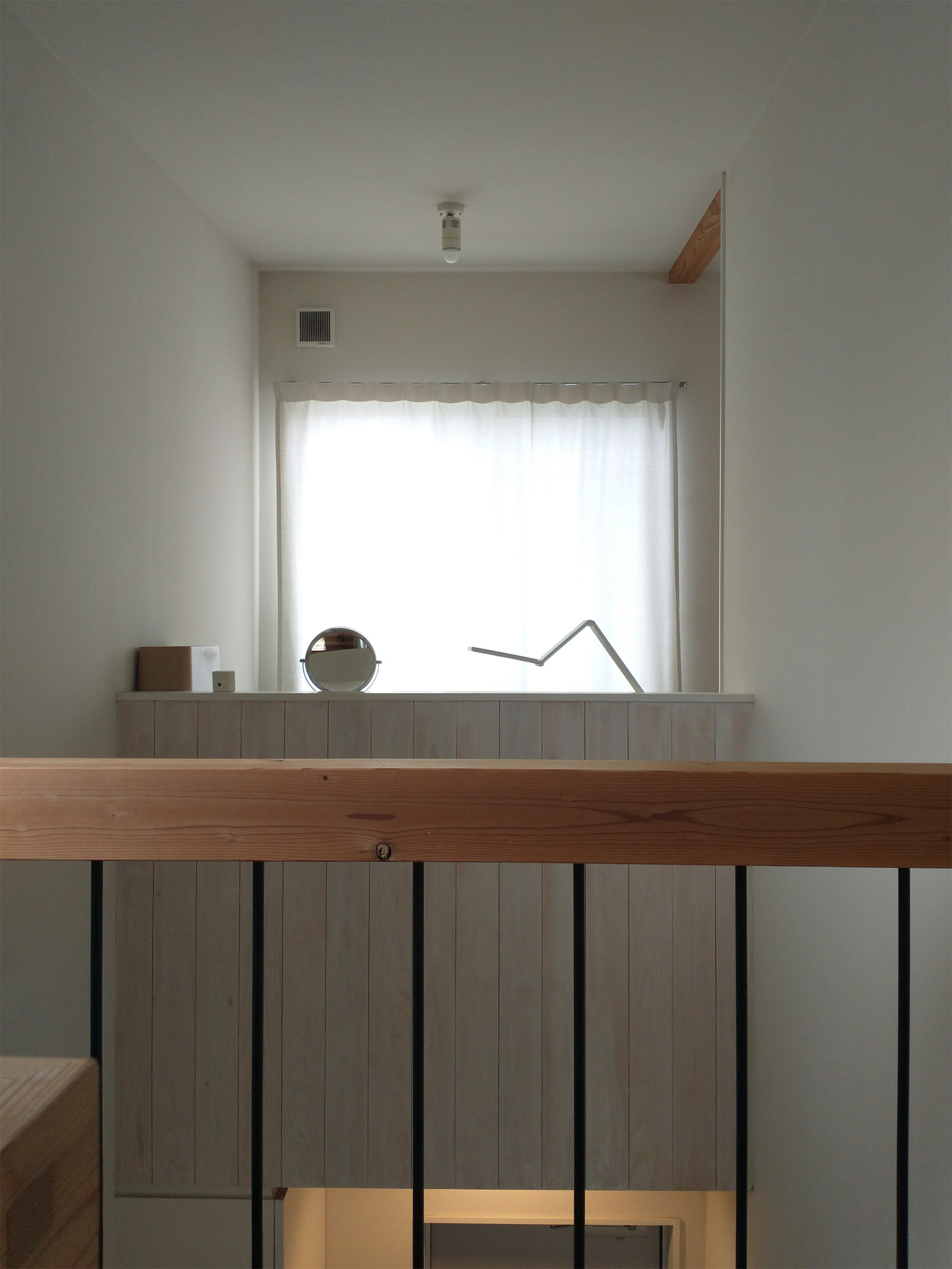 にしこいの家　12年目