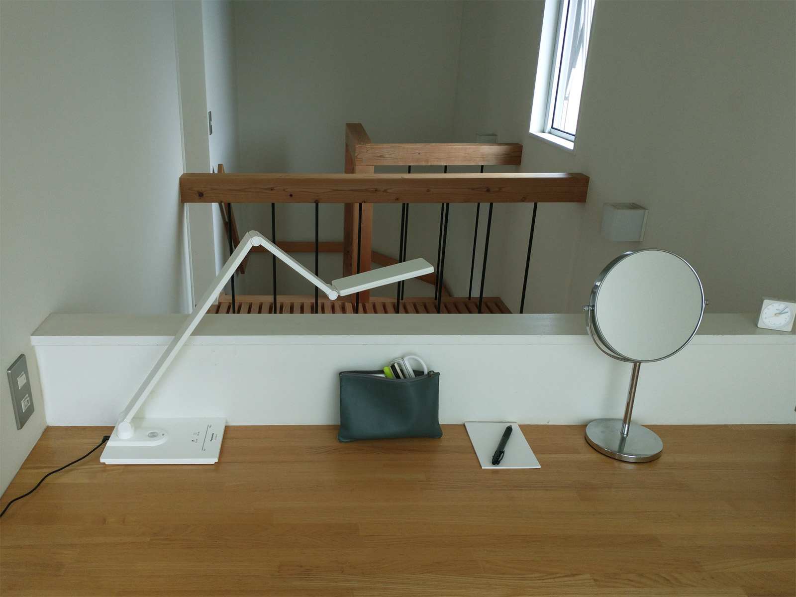 にしこいの家　12年目