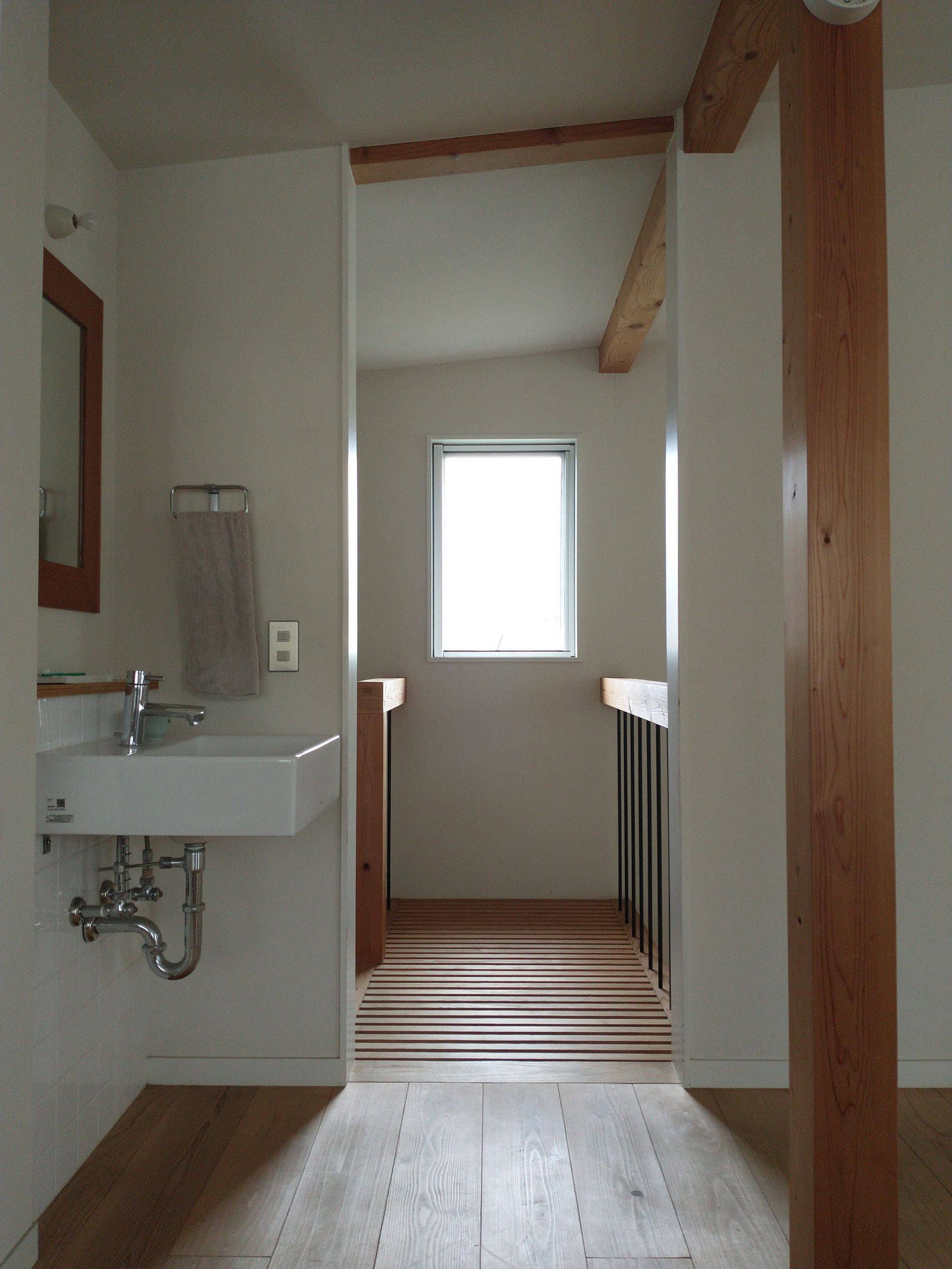 にしこいの家　12年目